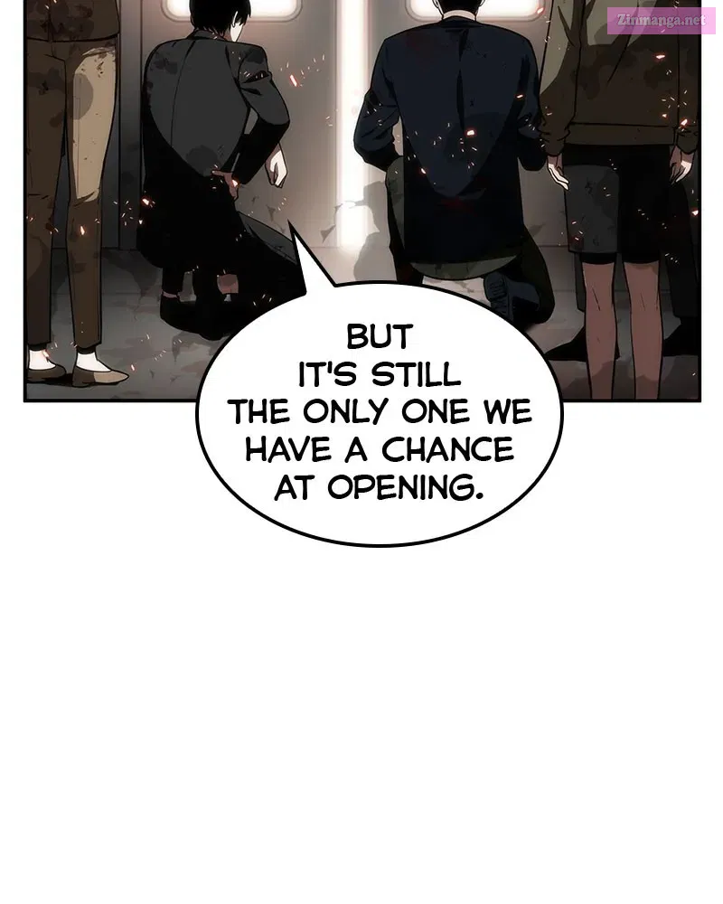 Read Omniscient Reader Manga Online