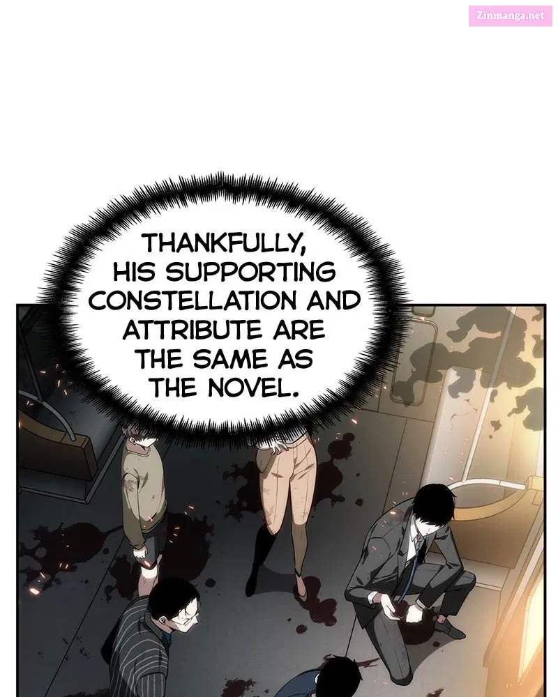 Read Omniscient Reader Manga Online