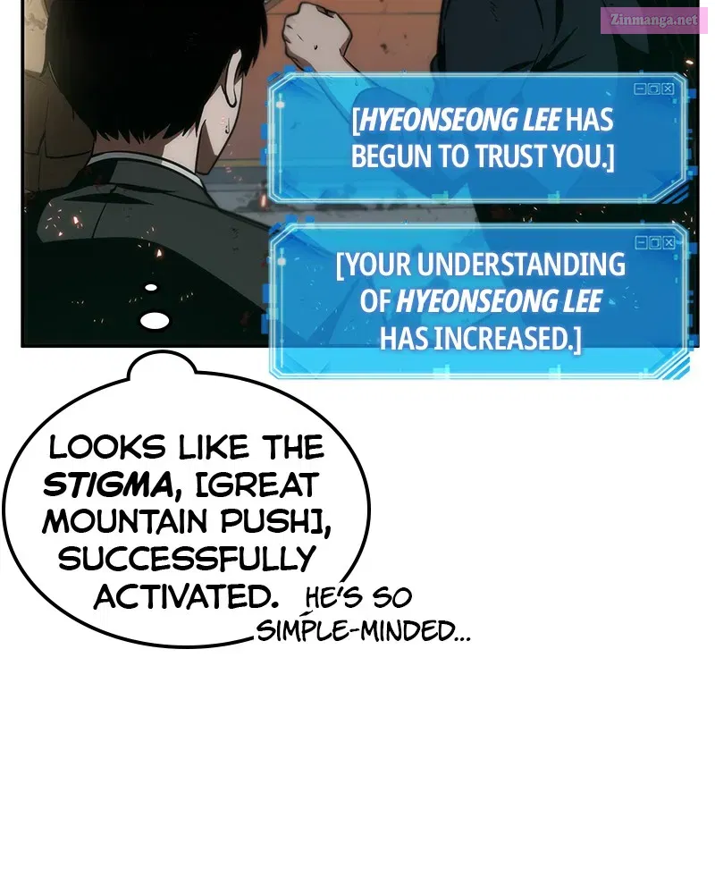 Read Omniscient Reader Manga Online