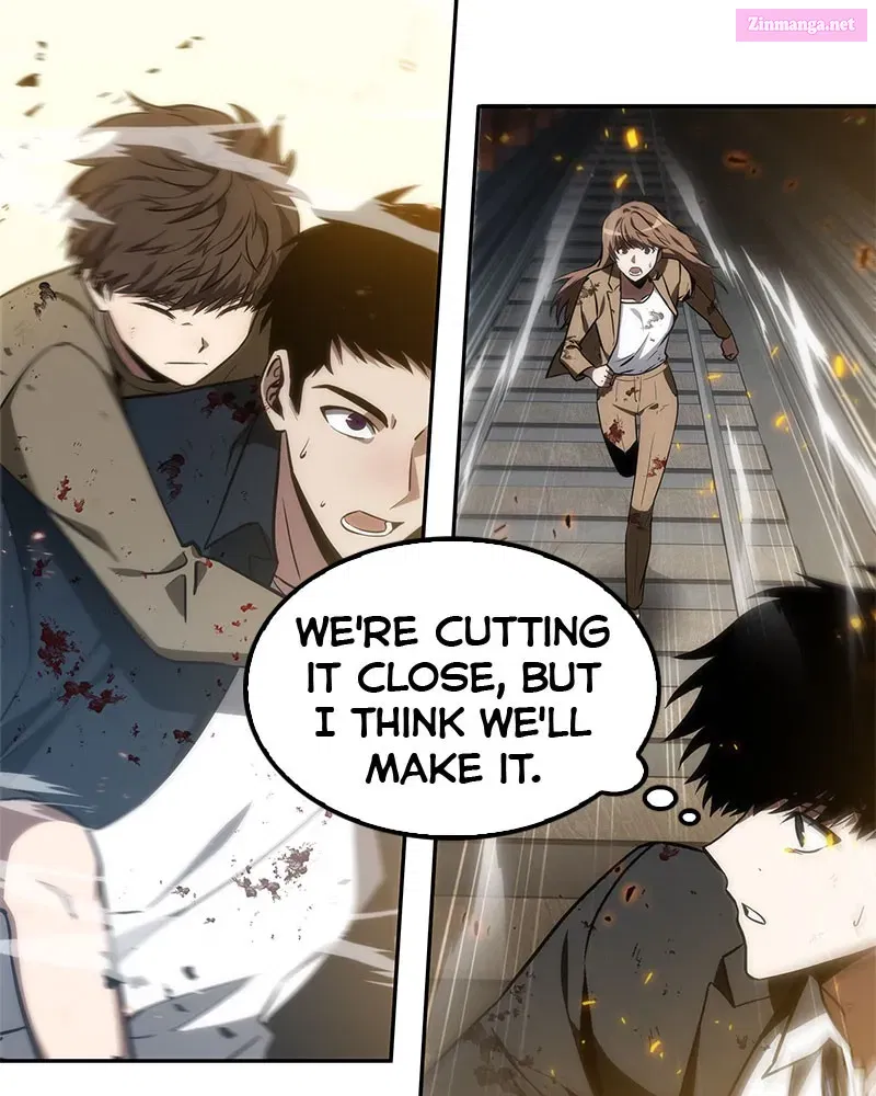 Read Omniscient Reader Manga Online