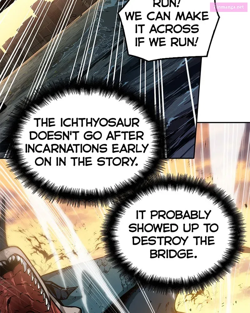 Read Omniscient Reader Manga Online