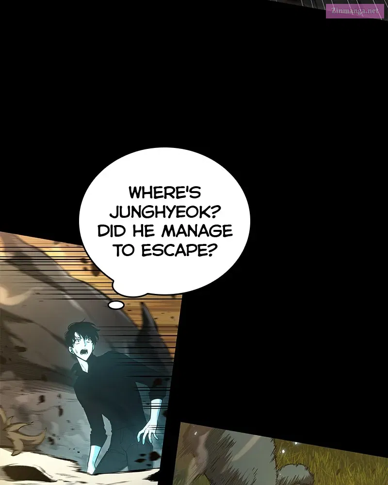 Read Omniscient Reader Manga Online