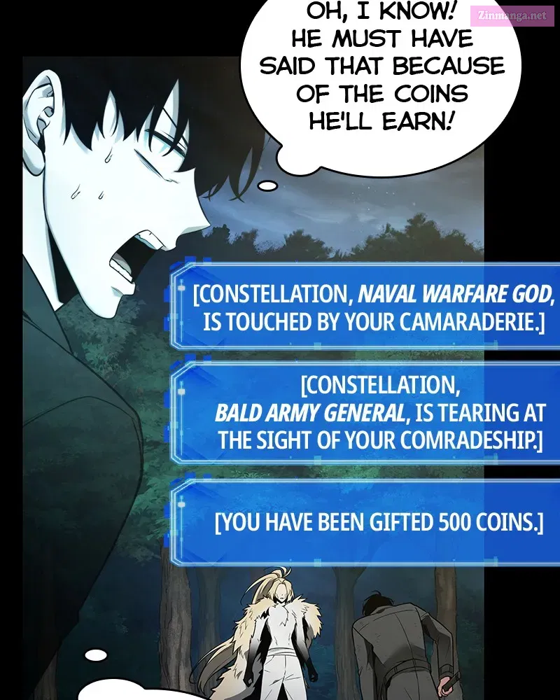 Read Omniscient Reader Manga Online