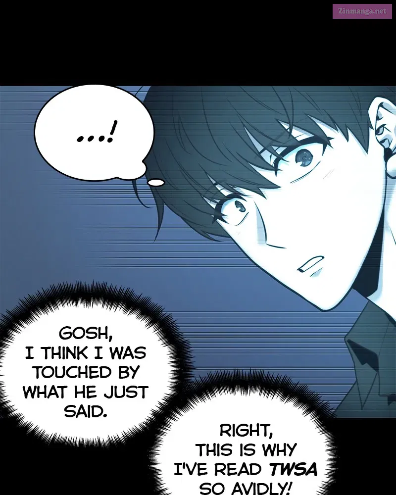 Read Omniscient Reader Manga Online