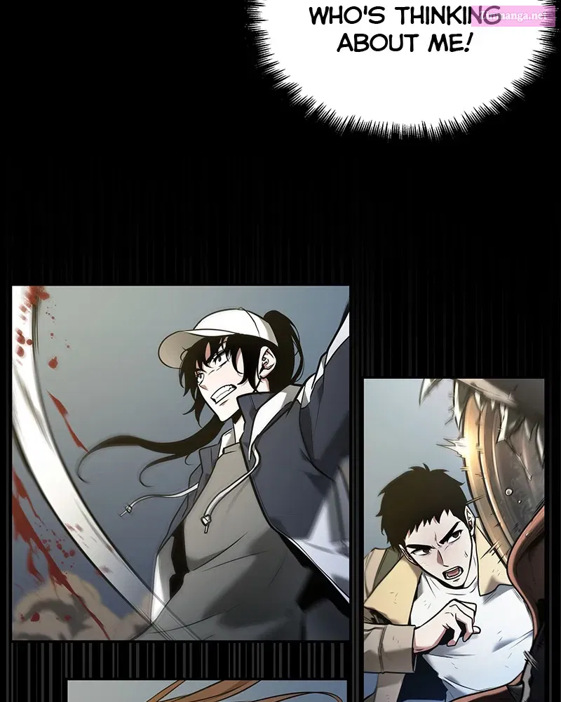 Read Omniscient Reader Manga Online