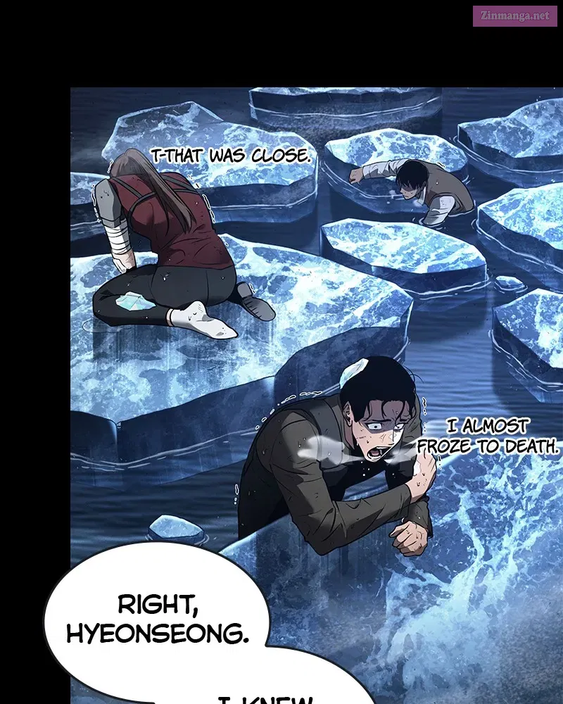 Read Omniscient Reader Manga Online