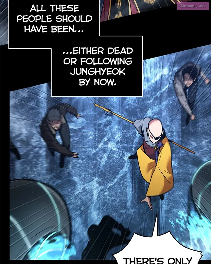 Read Omniscient Reader Manga Online