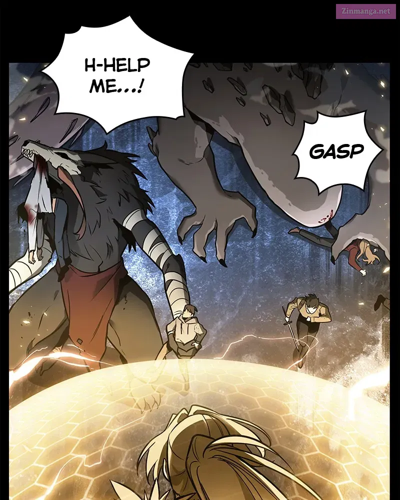 Read Omniscient Reader Manga Online