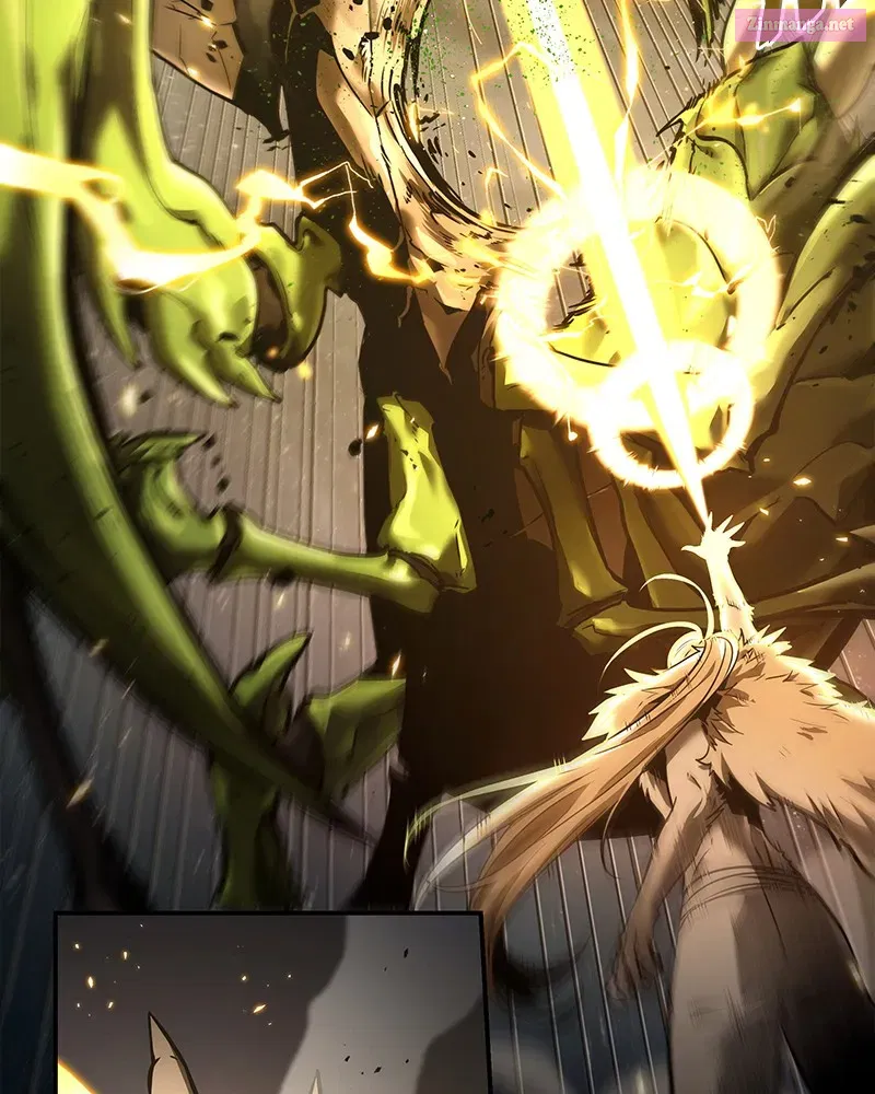 Read Omniscient Reader Manga Online