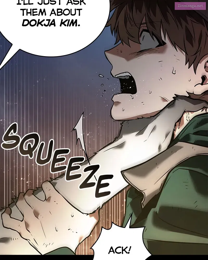 Read Omniscient Reader Manga Online
