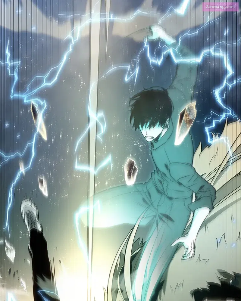 Read Omniscient Reader Manga Online