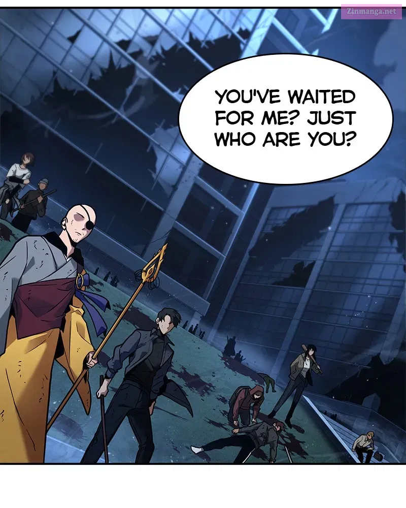 Read Omniscient Reader Manga Online