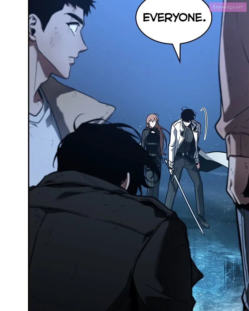 Read Omniscient Reader Manga Online