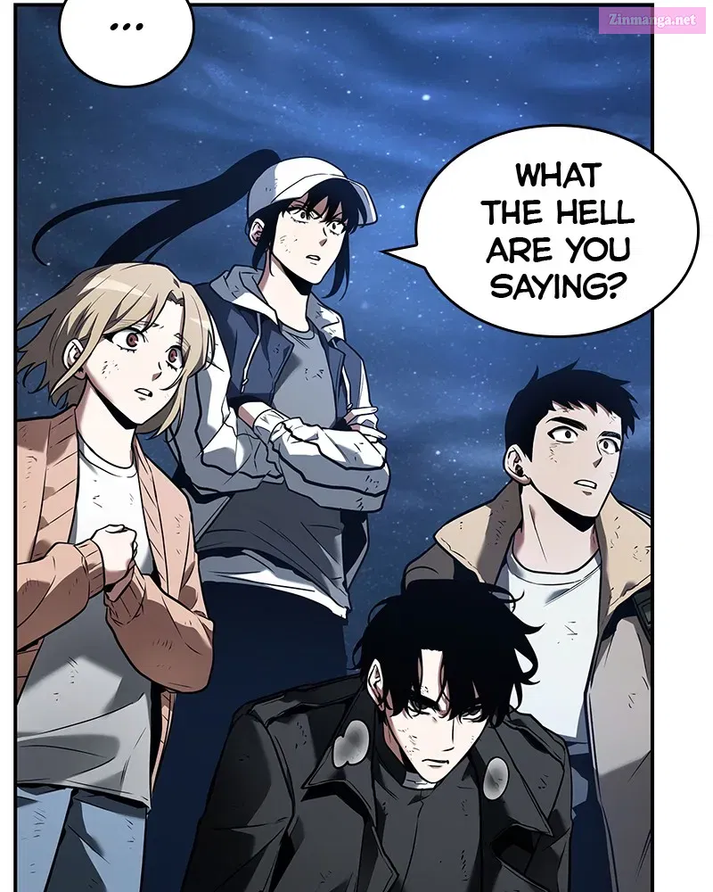 Read Omniscient Reader Manga Online