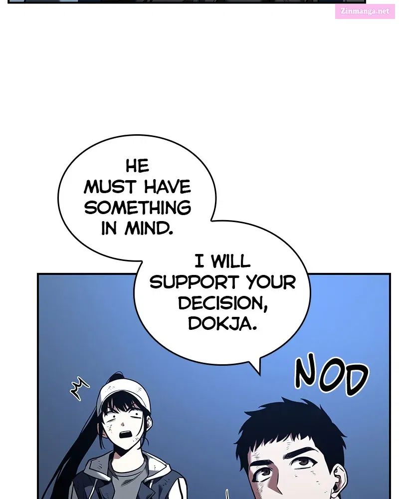 Read Omniscient Reader Manga Online