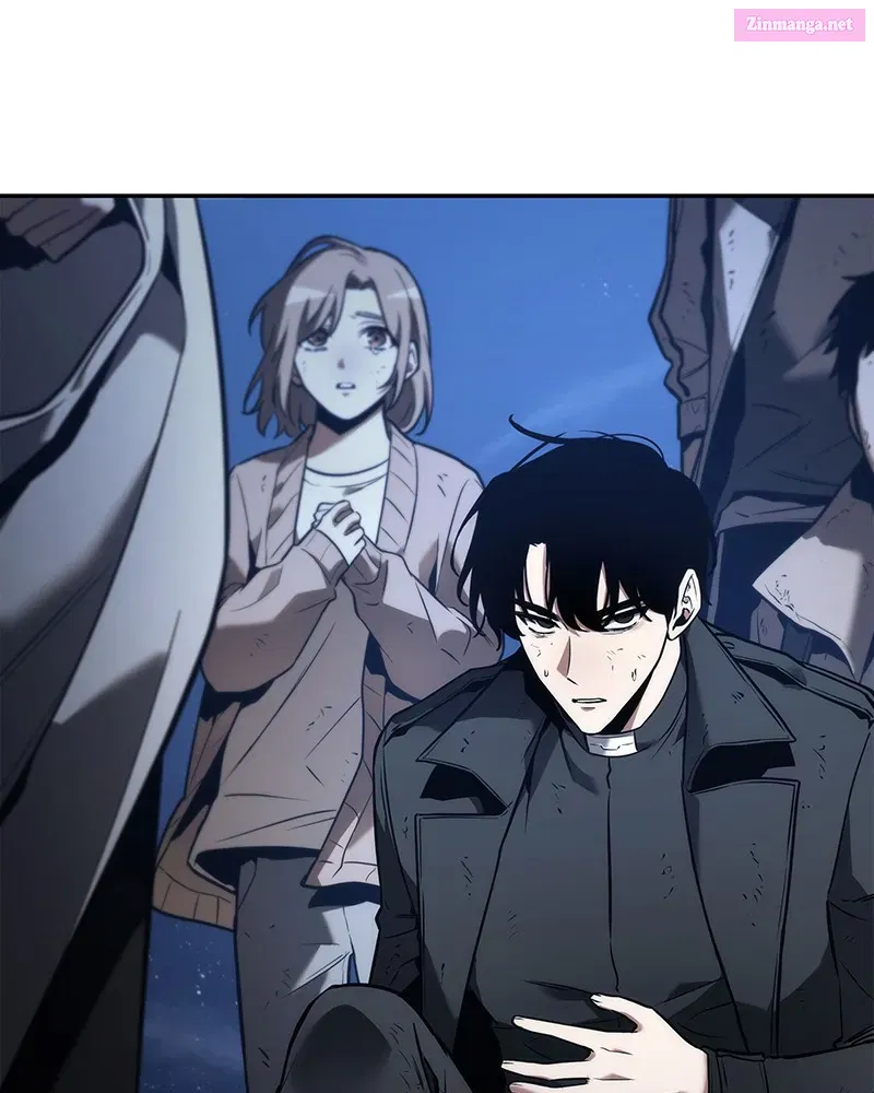 Read Omniscient Reader Manga Online