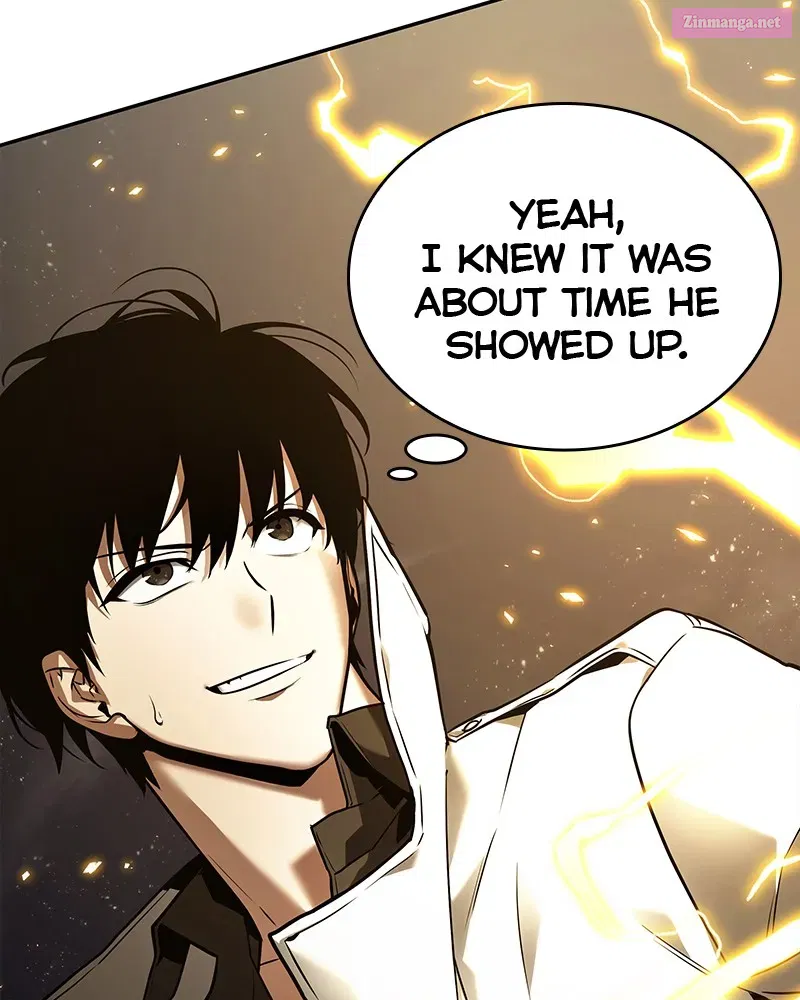 Read Omniscient Reader Manga Online