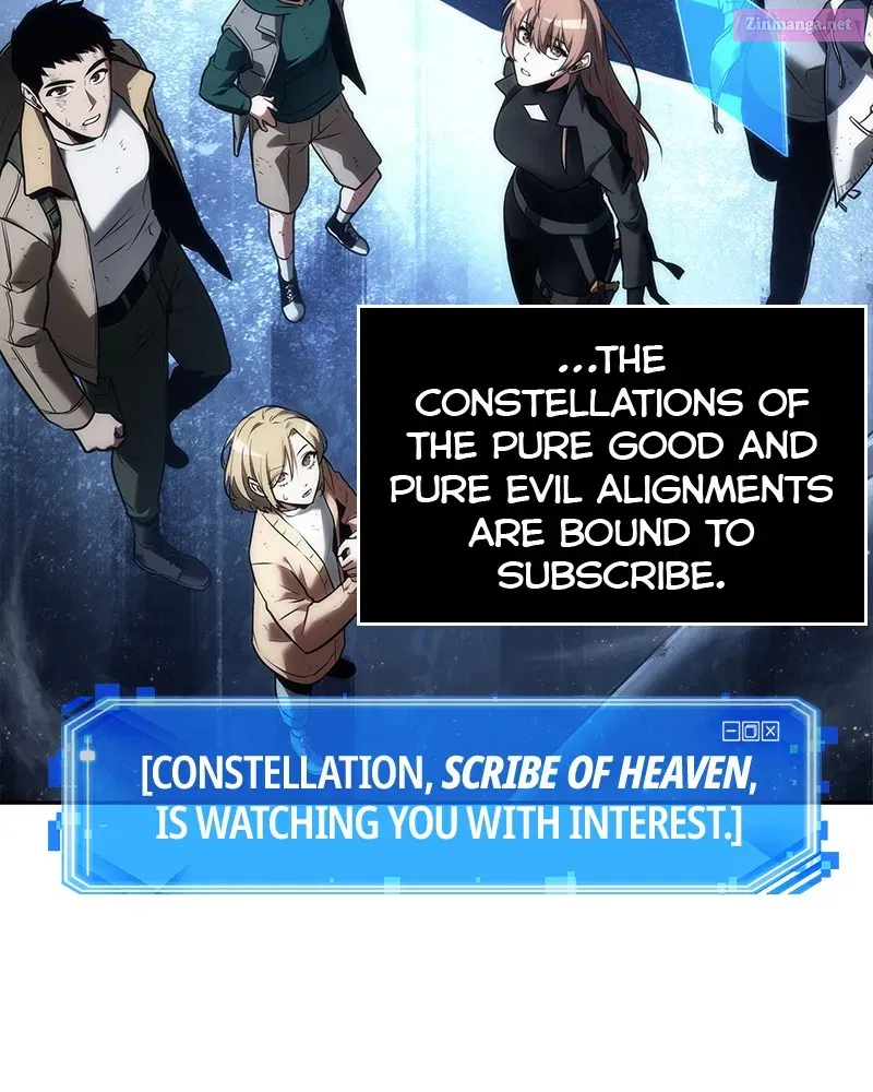 Read Omniscient Reader Manga Online