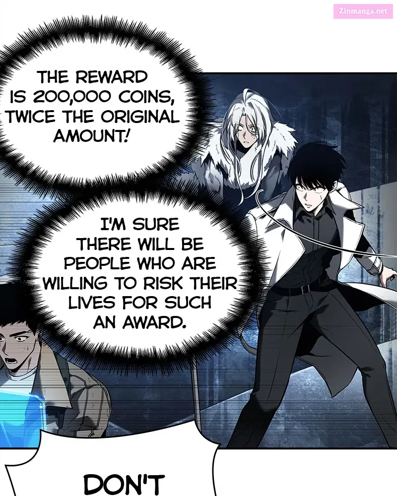 Read Omniscient Reader Manga Online