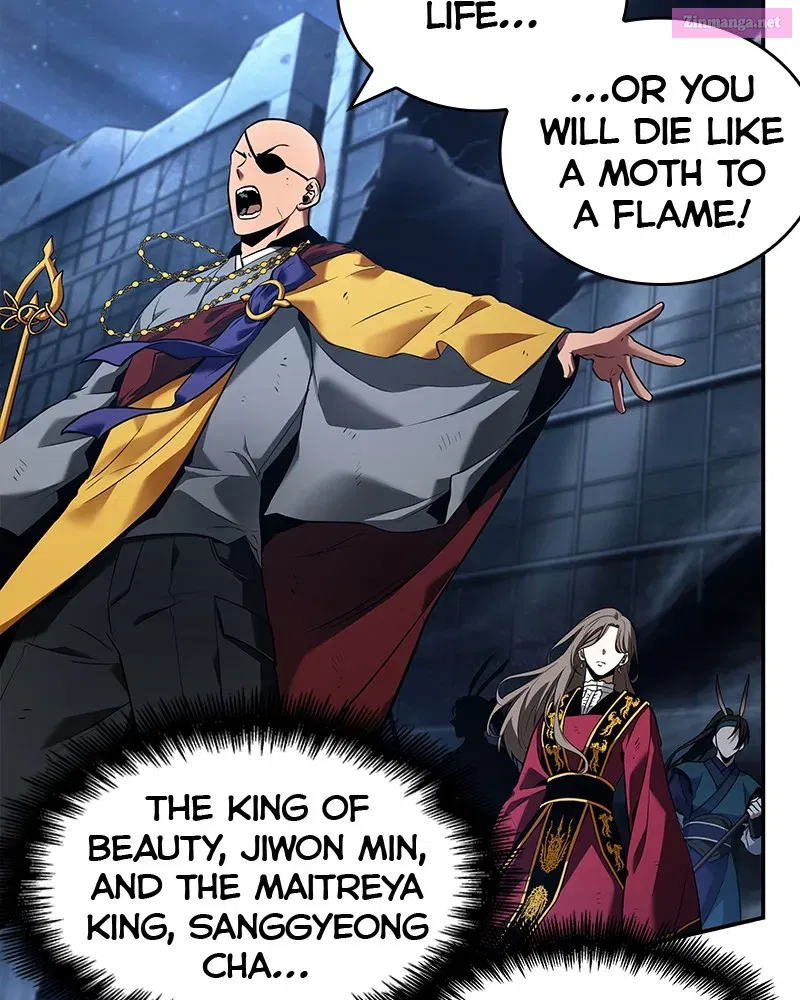 Read Omniscient Reader Manga Online