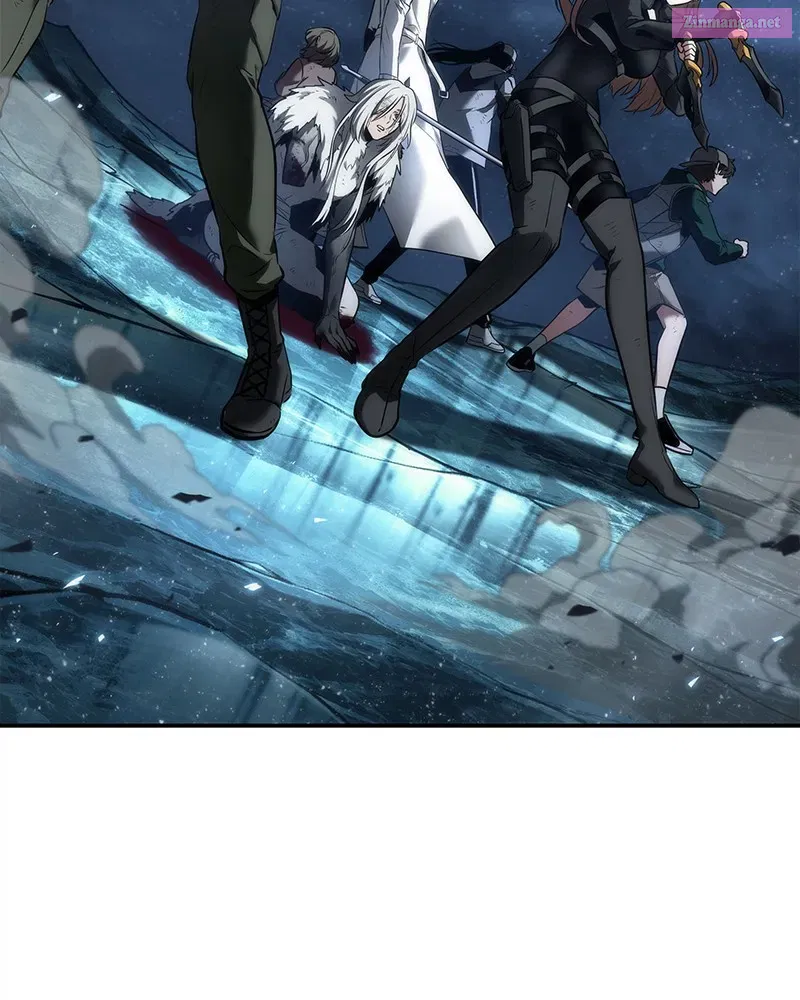 Read Omniscient Reader Manga Online