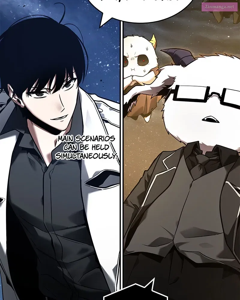 Read Omniscient Reader Manga Online