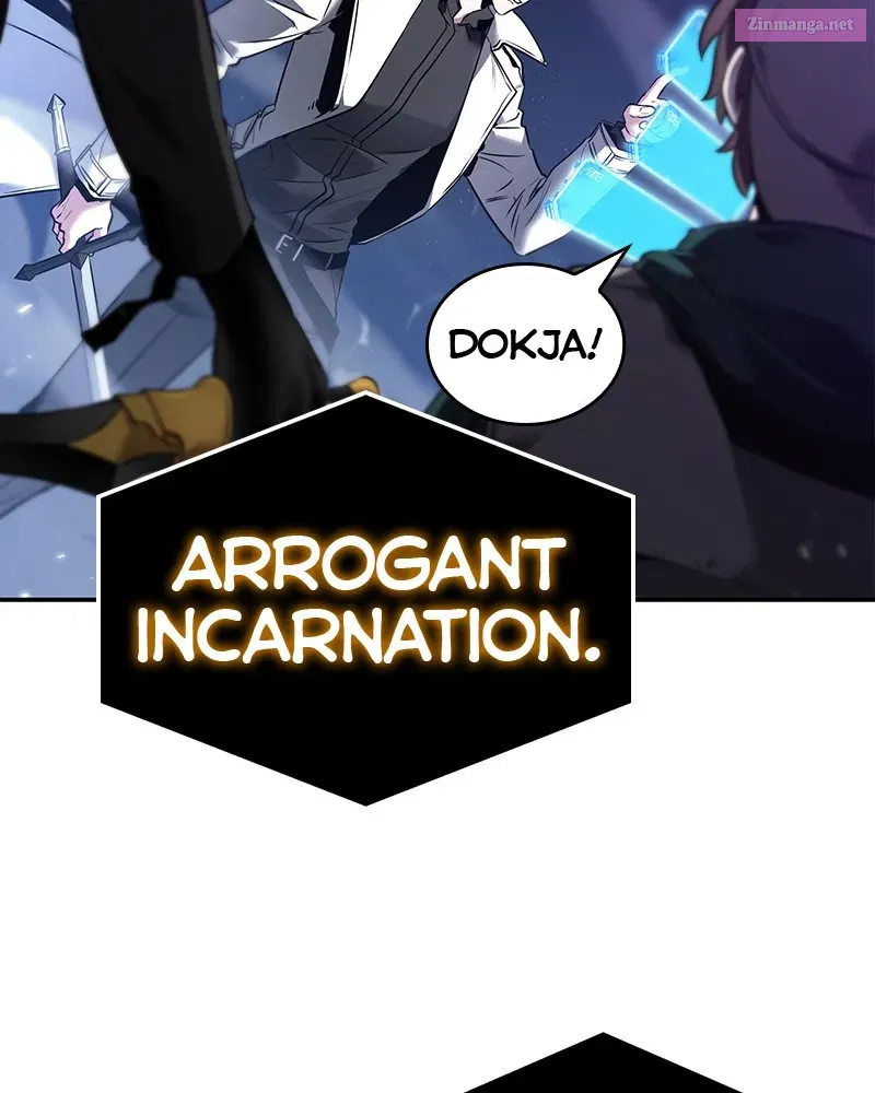 Read Omniscient Reader Manga Online