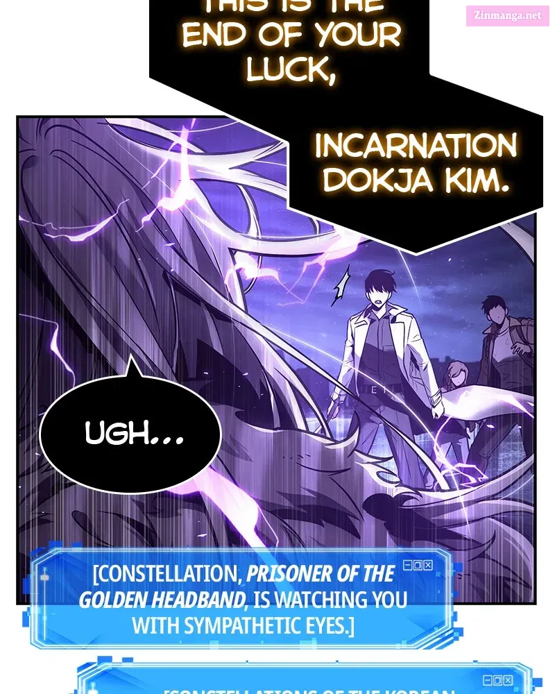 Read Omniscient Reader Manga Online