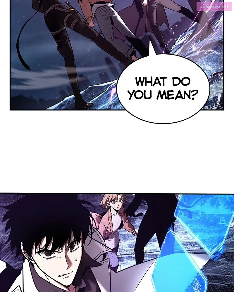 Read Omniscient Reader Manga Online