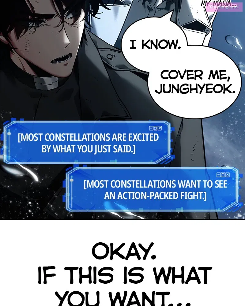 Read Omniscient Reader Manga Online