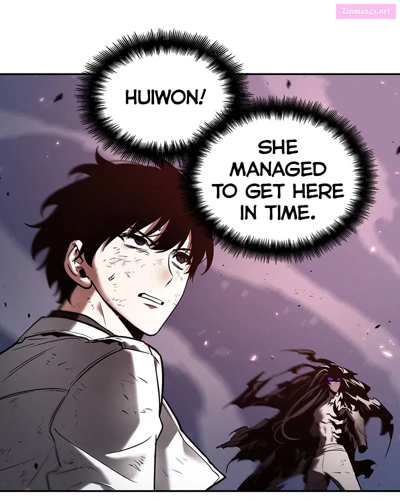 Read Omniscient Reader Manga Online