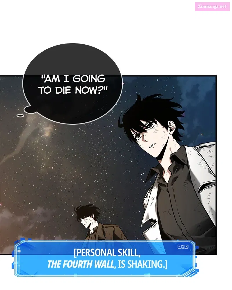 Read Omniscient Reader Manga Online