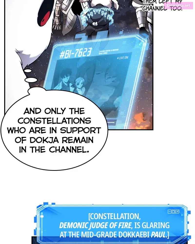 Read Omniscient Reader Manga Online