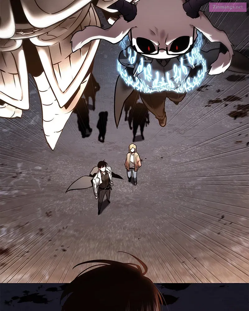 Read Omniscient Reader Manga Online