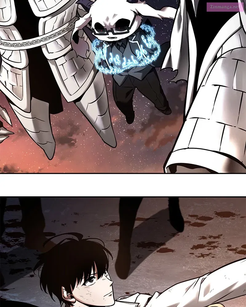 Read Omniscient Reader Manga Online