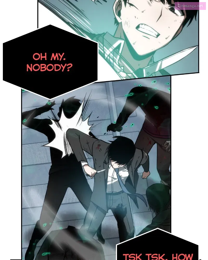 Read Omniscient Reader Manga Online