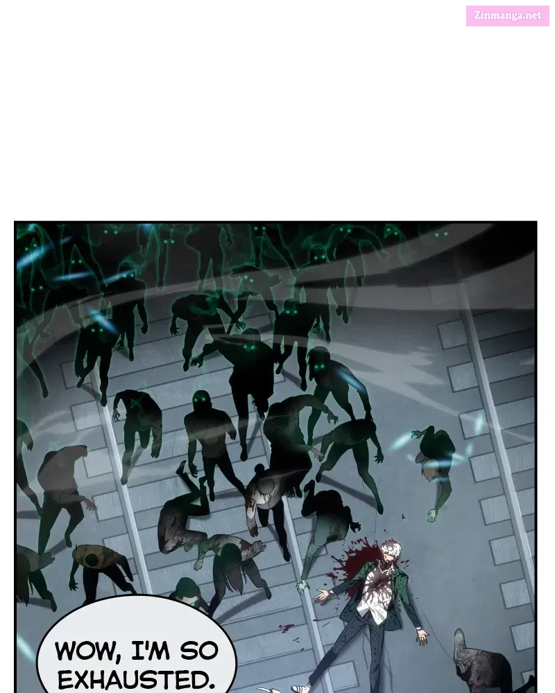 Read Omniscient Reader Manga Online
