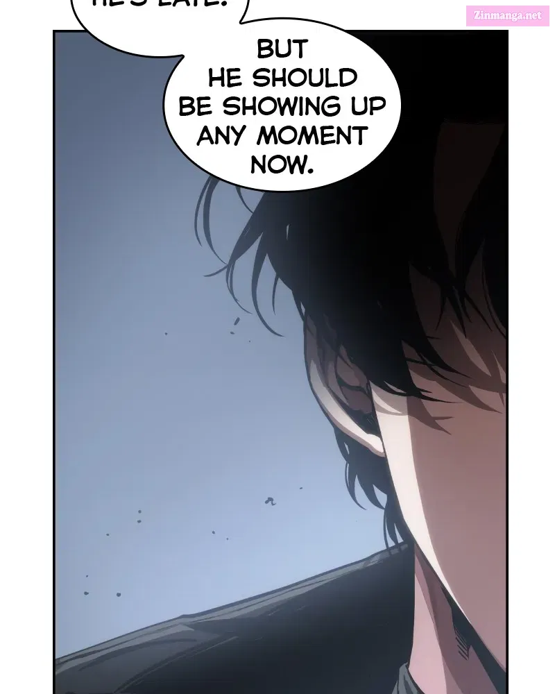 Read Omniscient Reader Manga Online