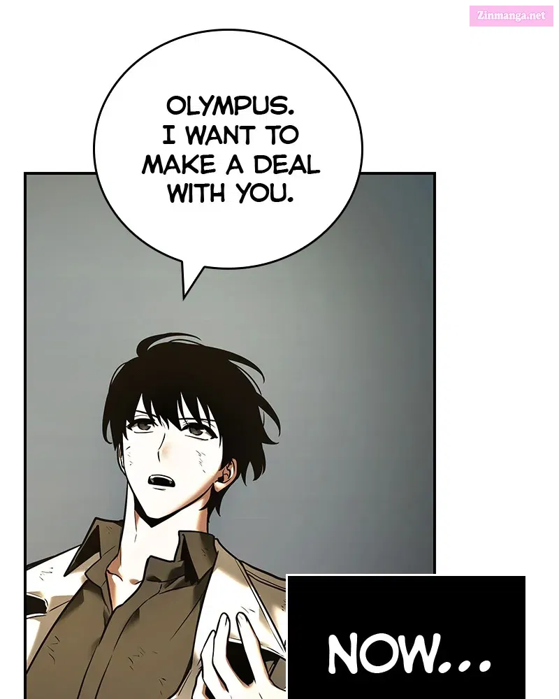 Read Omniscient Reader Manga Online