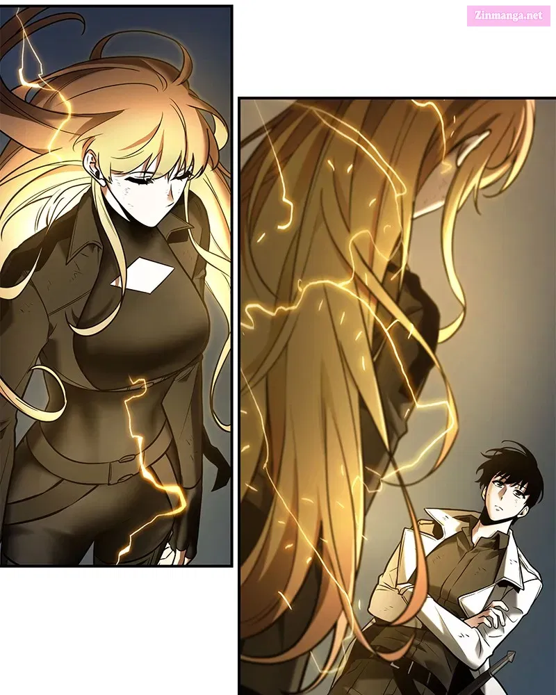 Read Omniscient Reader Manga Online