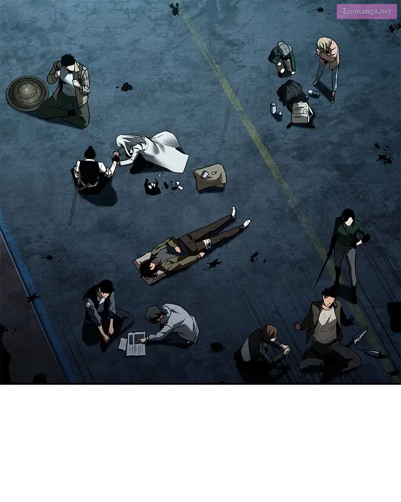 Read Omniscient Reader Manga Online