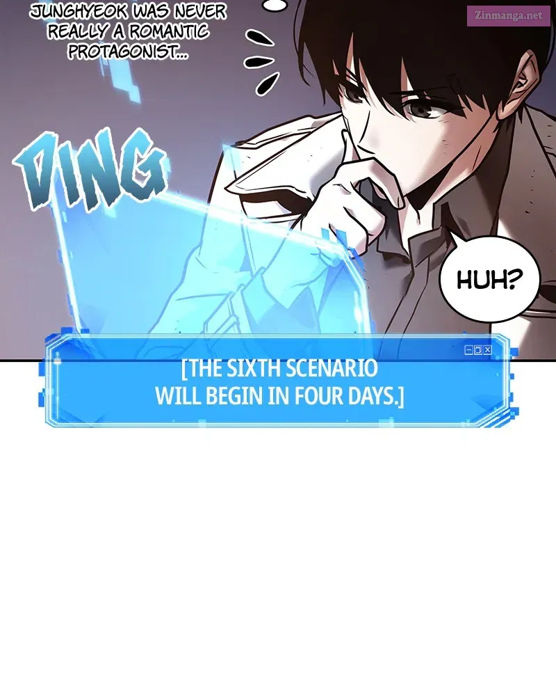 Read Omniscient Reader Manga Online