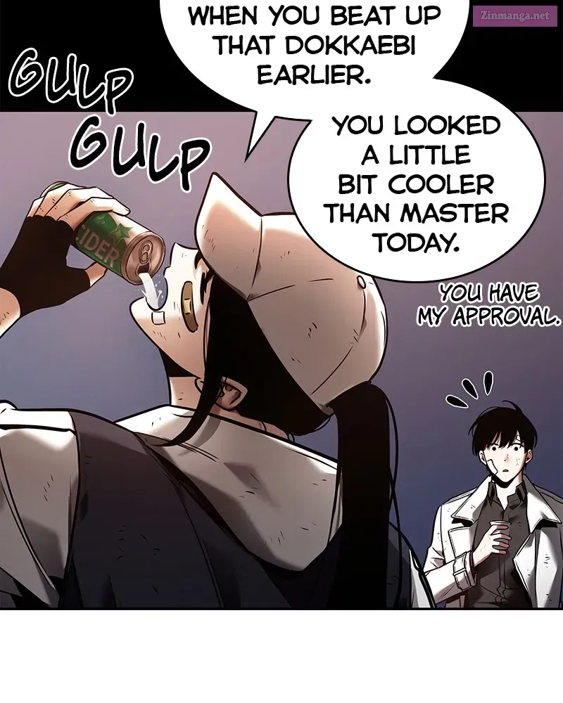 Read Omniscient Reader Manga Online