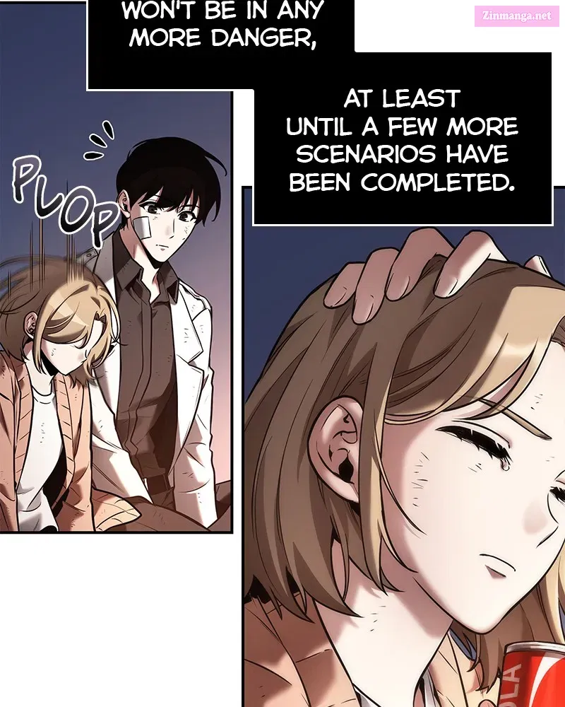 Read Omniscient Reader Manga Online