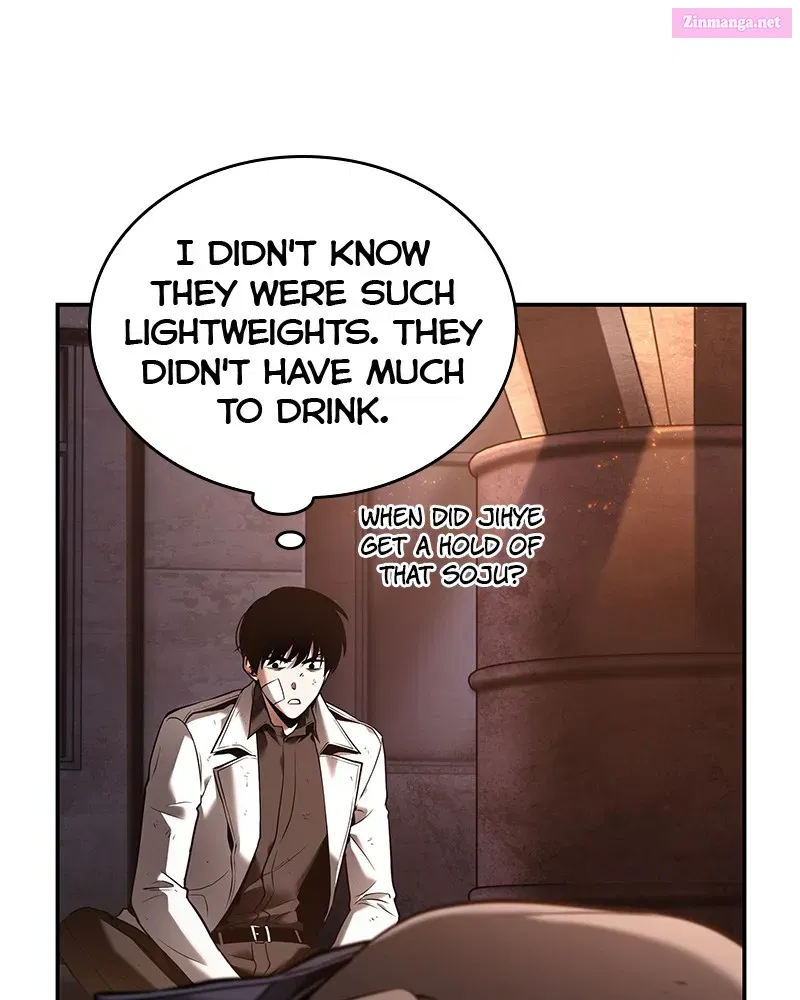 Read Omniscient Reader Manga Online