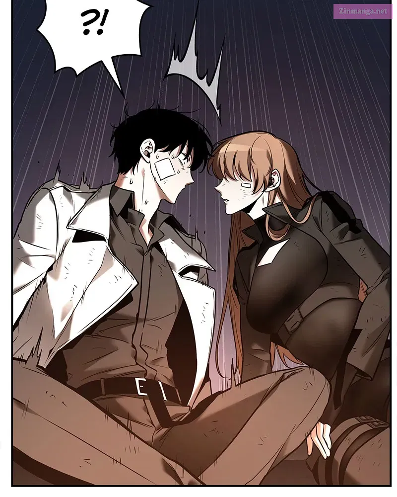 Read Omniscient Reader Manga Online