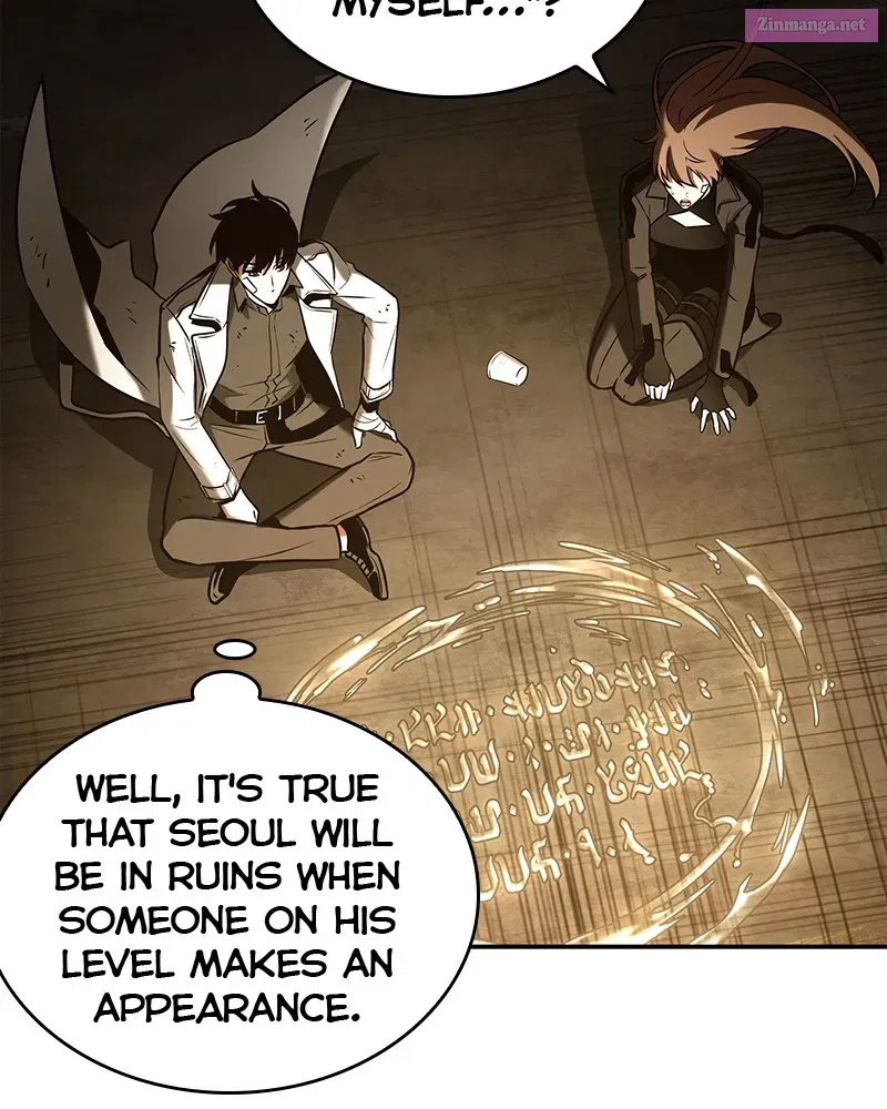 Read Omniscient Reader Manga Online