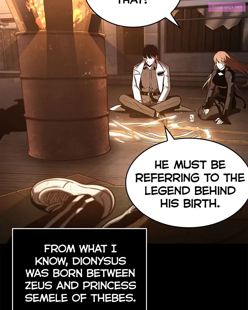 Read Omniscient Reader Manga Online
