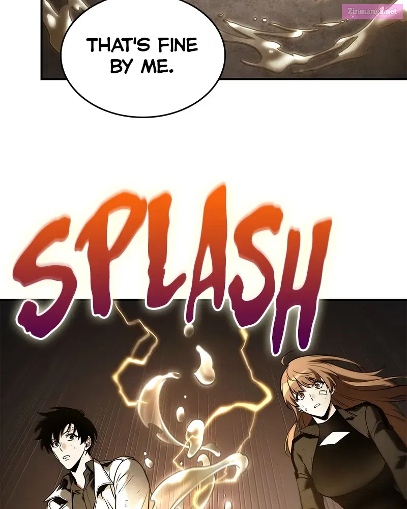 Read Omniscient Reader Manga Online
