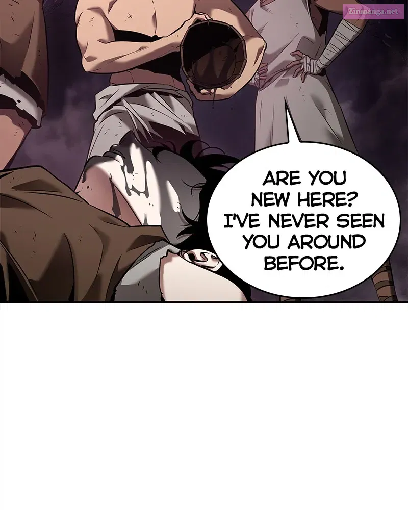 Read Omniscient Reader Manga Online